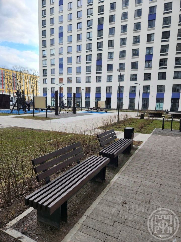 Продажа студии бульвар Измайловский,  д. 9