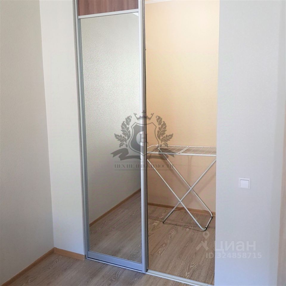 Аренда 1-комн квартиры на вторичном рынке Мурино, улица Шоссе в Лаврики, 57к3