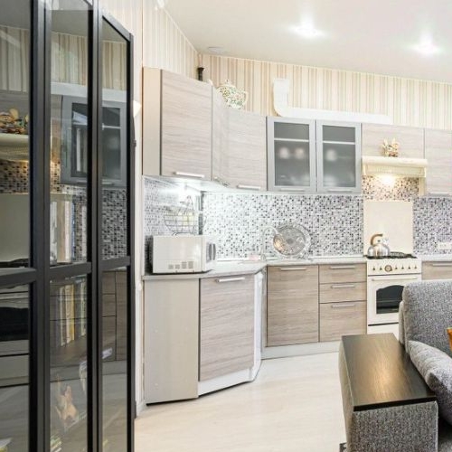 2-комн квартира Гагаринская улица, 12