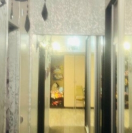 Продажа 3-комн квартиры на вторичном рынке Будапештская улица,  д. 114 литА