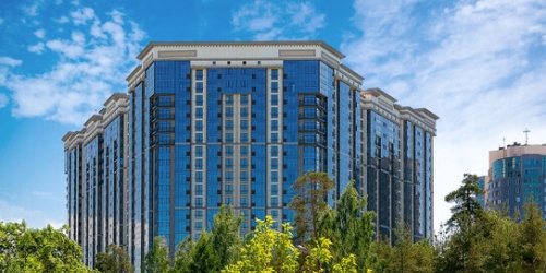 2-комн квартира Тореза пр-кт,  д. 118