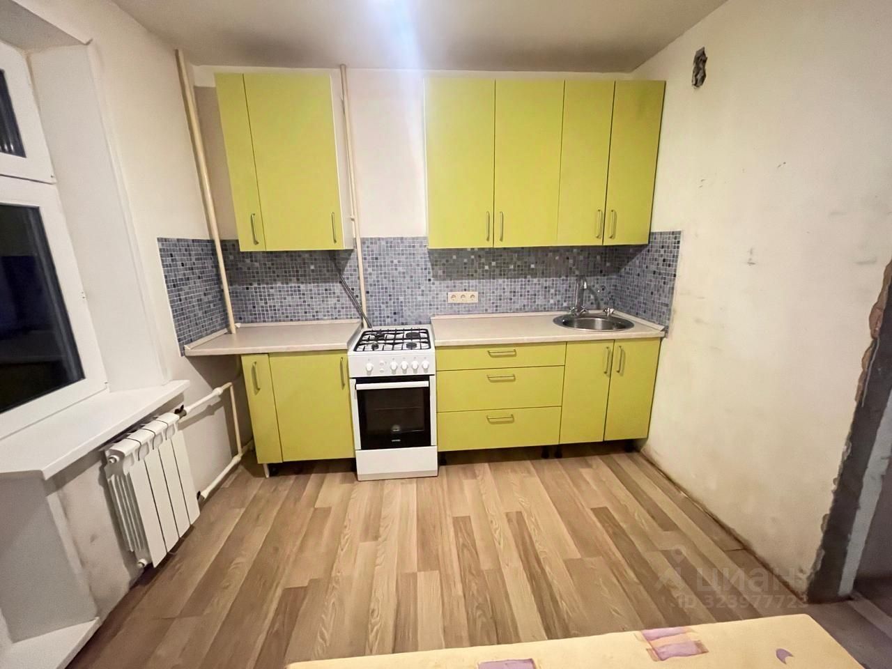 Продажа 2-комн квартиры на вторичном рынке Ивантеевка, улица Коминтерна,  д. 3