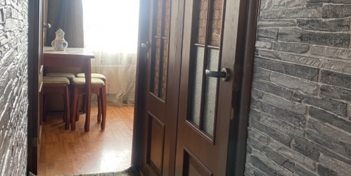 1-комн квартира Вешняковская улица, 1к1