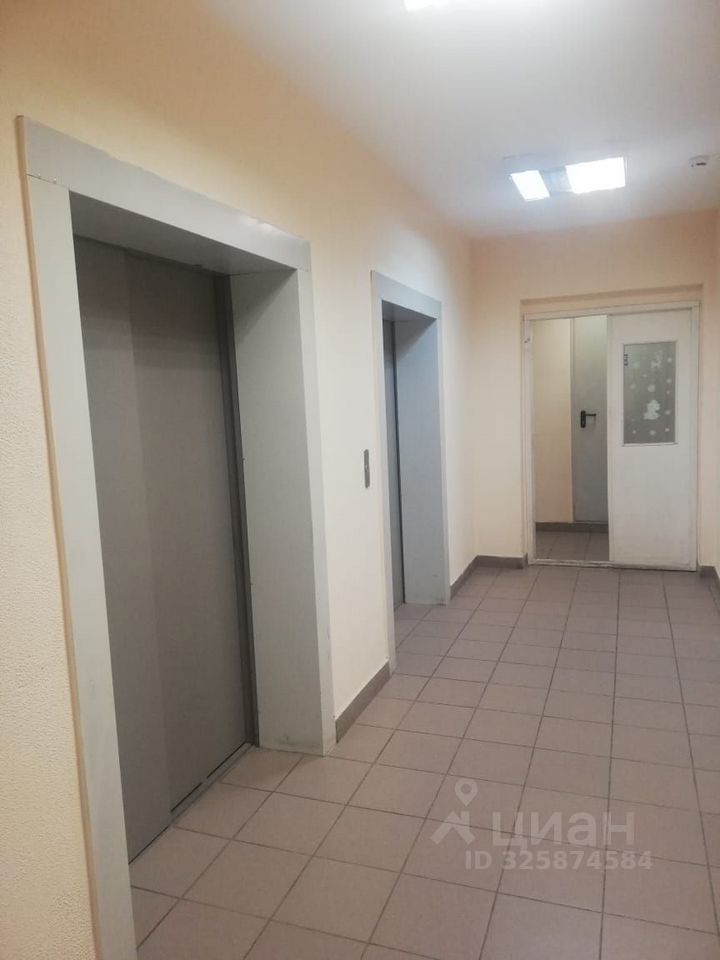 Продажа 2-комн квартиры на вторичном рынке Ленинский проспект, 105к4