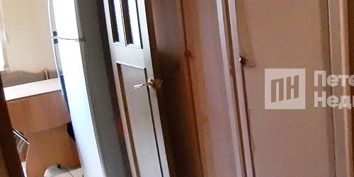 2-комн квартира Купчинская улица, 25/11