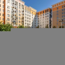 Продажа 1-комн квартиры на вторичном рынке б-р Андрея Тарковского,  д. 8