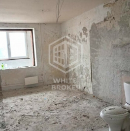 Продажа 1-комн квартиры на вторичном рынке Видное г, Строительная ул,  д. 25