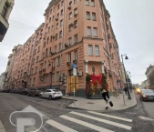 Продать Квартиры вторичка Остоженка улица, дом 5   