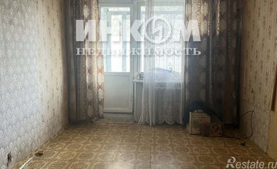 Продажа 2-комн квартиры на вторичном рынке Люберцы, Зелёная улица,  д. 20