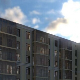 Продажа 3-комн квартиры на вторичном рынке ул Днепропетровская,  д. 5