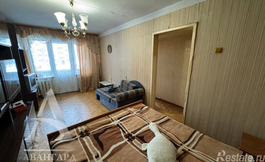 Продажа 2-комн квартиры на вторичном рынке Клин, улица Карла Маркса,  д. 89