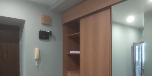 3-комн квартира улица Александра Невского,  д. 1