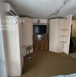 Продажа 1-комн квартиры на вторичном рынке ул Космонавта Волкова,  д. 15,  к. 3