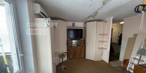 1-комн квартира ул Космонавта Волкова,  д. 15,  к. 3