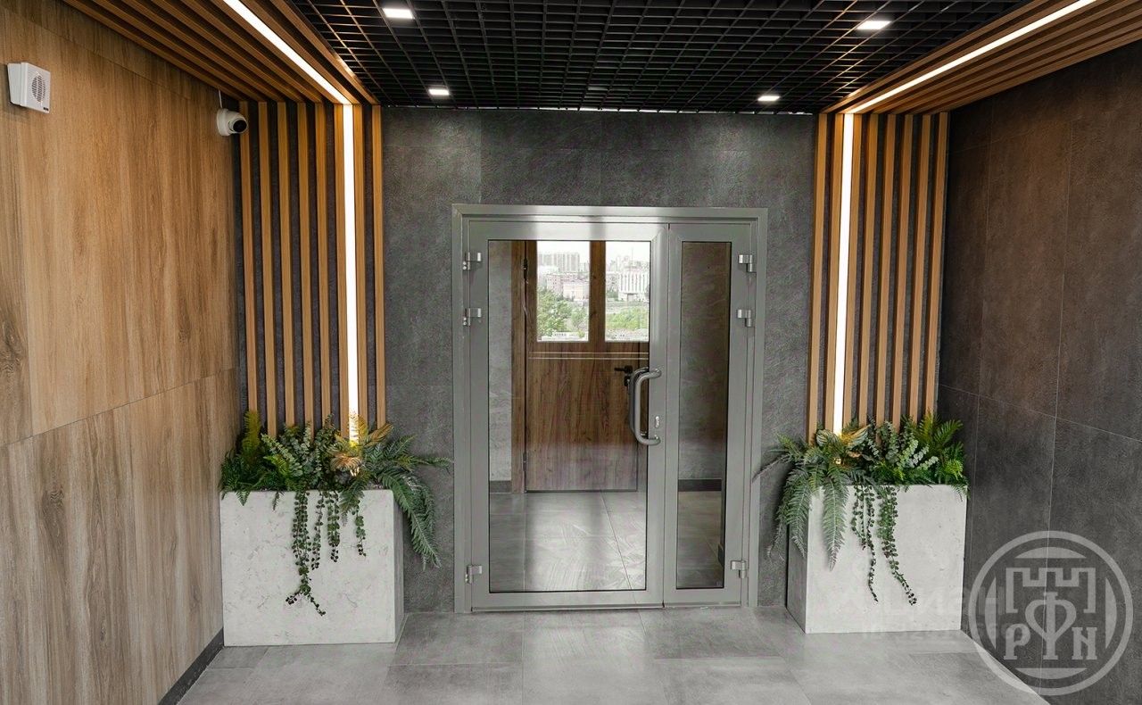 Продажа 1-комн квартиры на вторичном рынке Большой Смоленский проспект, 30