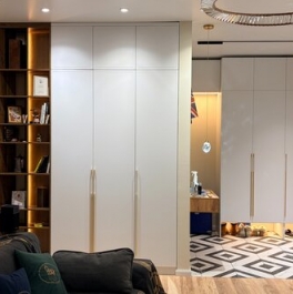 Продажа 3-комн квартиры на вторичном рынке Высокое, Георгиевское шоссе,  д. 33A