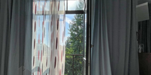 1-комн квартира Горная улица,  д. 22