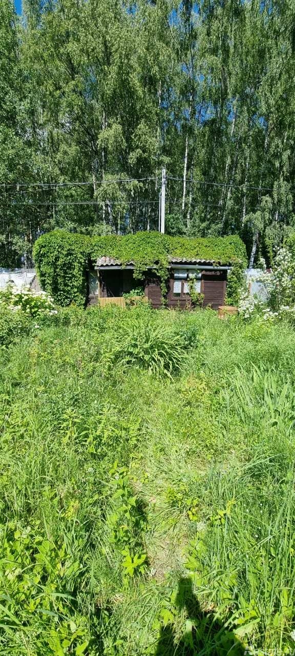Продажа земли СНТ Курилово,  д. 109