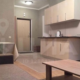 Продажа 1-комн квартиры на вторичном рынке Красногорск, Новотушинская улица,  д. 4