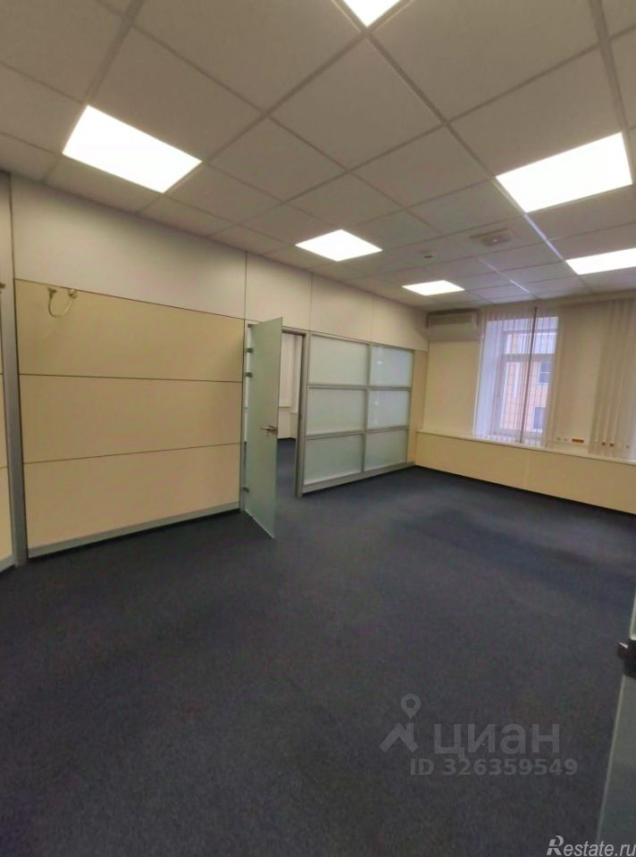 Аренда отдельного здания Спасская Б. ул,  д. 20,  к. 3