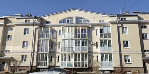 1-комн квартира ул Ленинградская,  д. 4