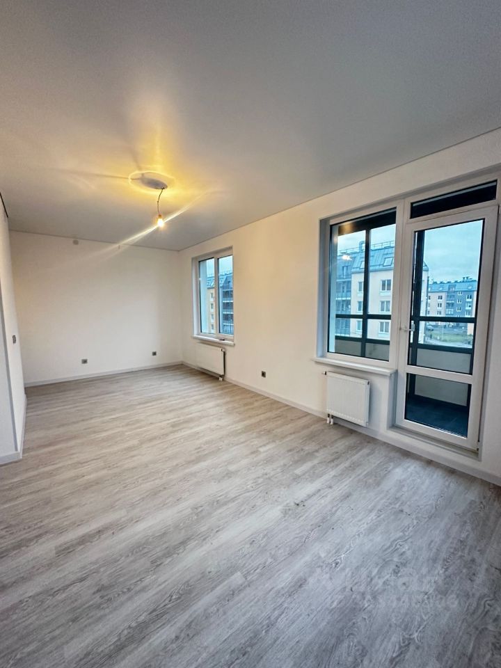 Продажа 1-комн квартиры на вторичном рынке улица Струве, 12к1