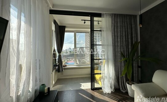 Продажа 2-комн квартиры на вторичном рынке Корабельная улица,  д. 3А