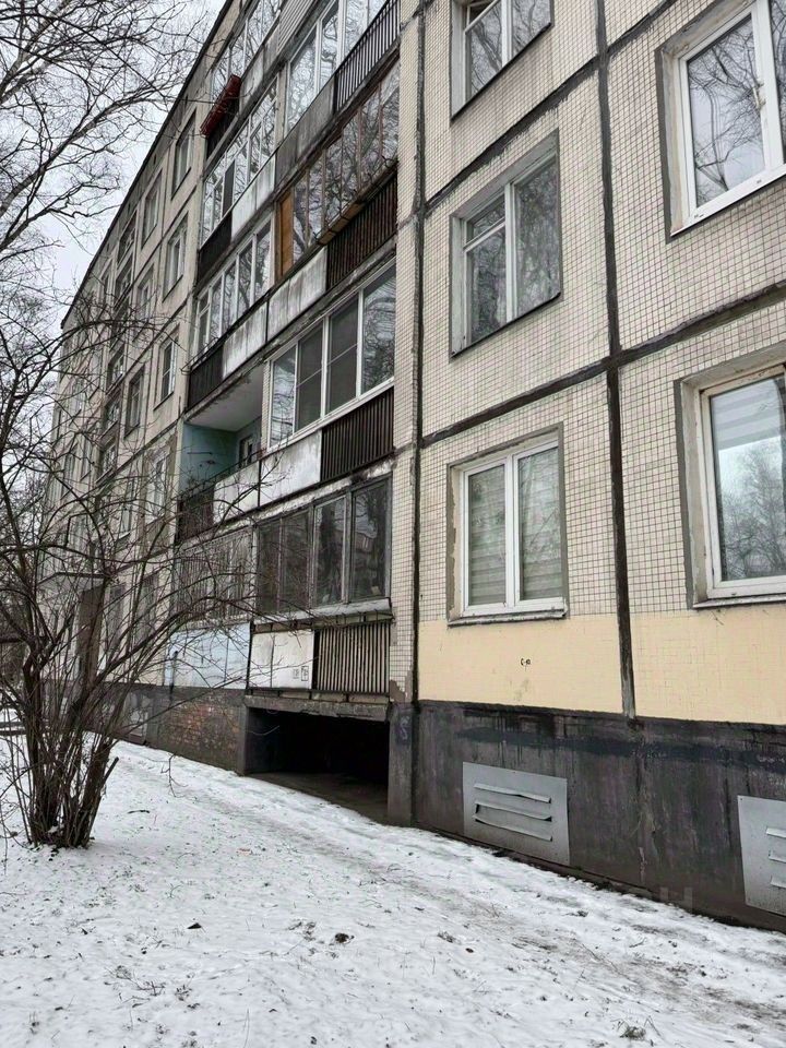 Продажа комнаты улица Солдата Корзуна, 15