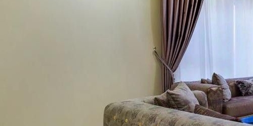 5-комн квартира Ордынский тупик, 4А