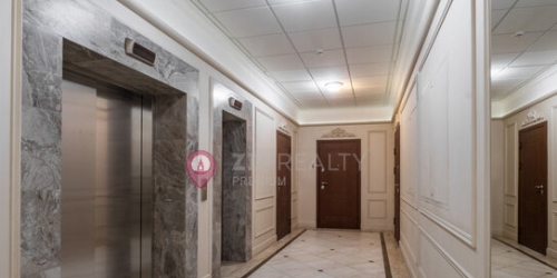 3-комн квартира ул Кирочная,  д. 62