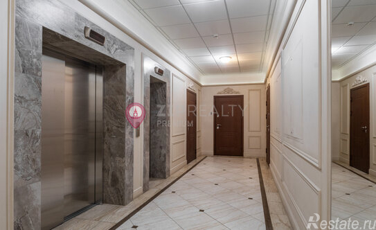 Продажа 3-комн квартиры на вторичном рынке ул Кирочная,  д. 62