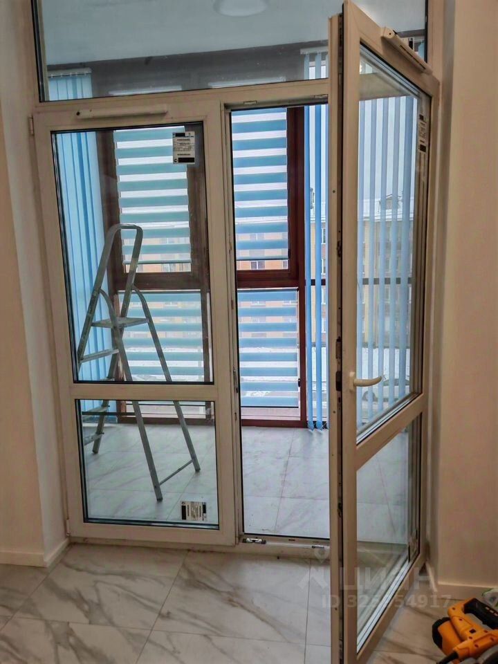 Аренда 1-комн квартиры на вторичном рынке пос. Шушары, Пулковское тер., улица Образцовая, 2