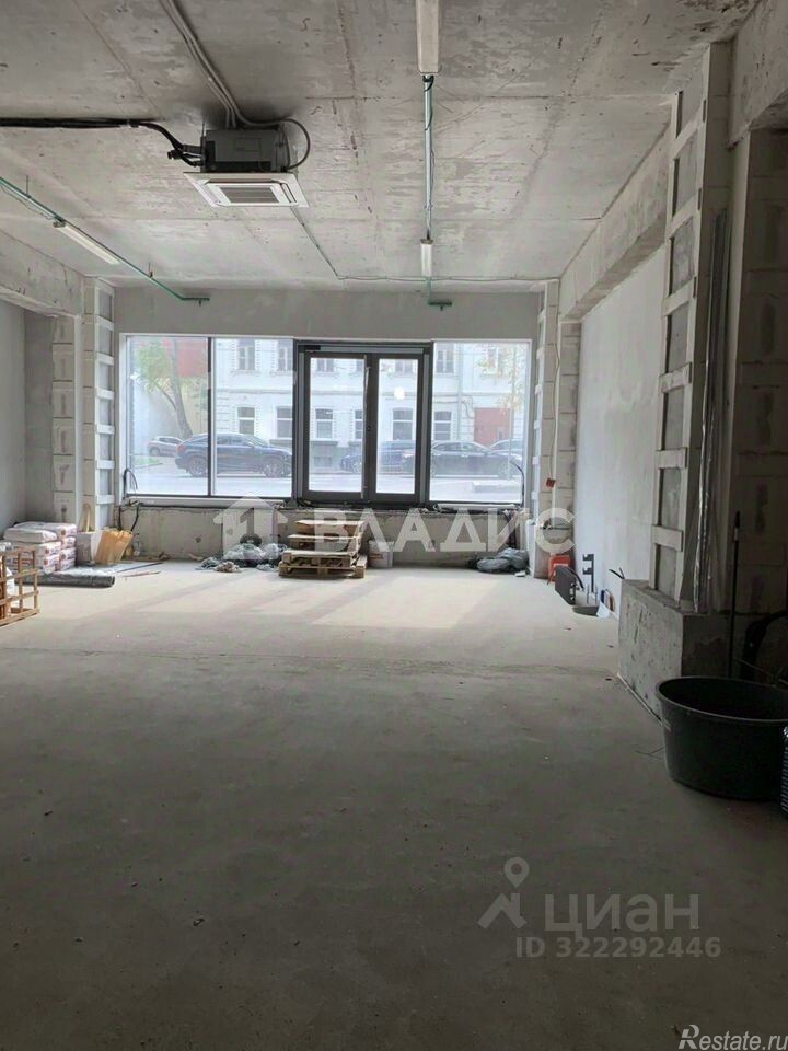 Продажа ПСН Красносельская Нижн. ул,  д. 35 с49