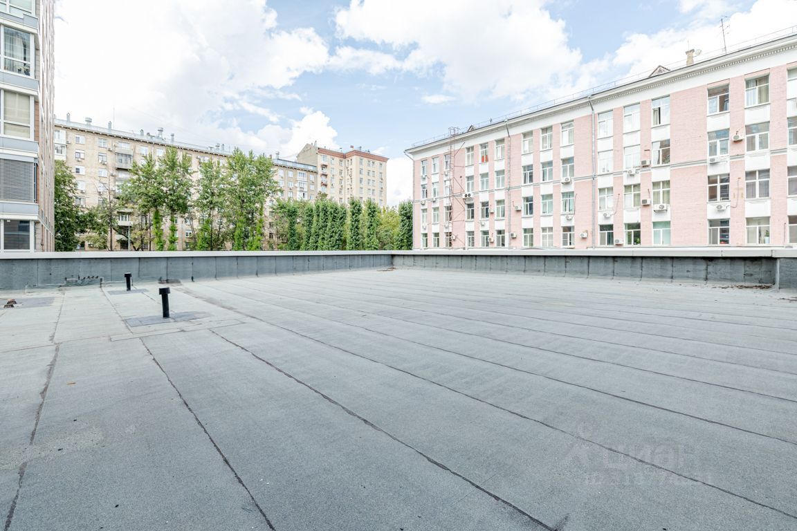 Продажа 5-комн квартиры на вторичном рынке 3-я Фрунзенская улица, 5к1