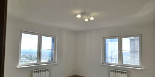 2-комн квартира ул Авиационная,  д. 61,  к. 2
