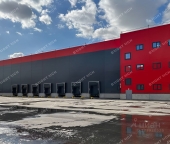 Сдать в аренду Складские помещения Люберцы г, Новорязанское ш  27/1 