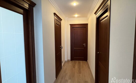 Продажа 4-комн квартиры на вторичном рынке Очаковская Б. ул,  д. 2