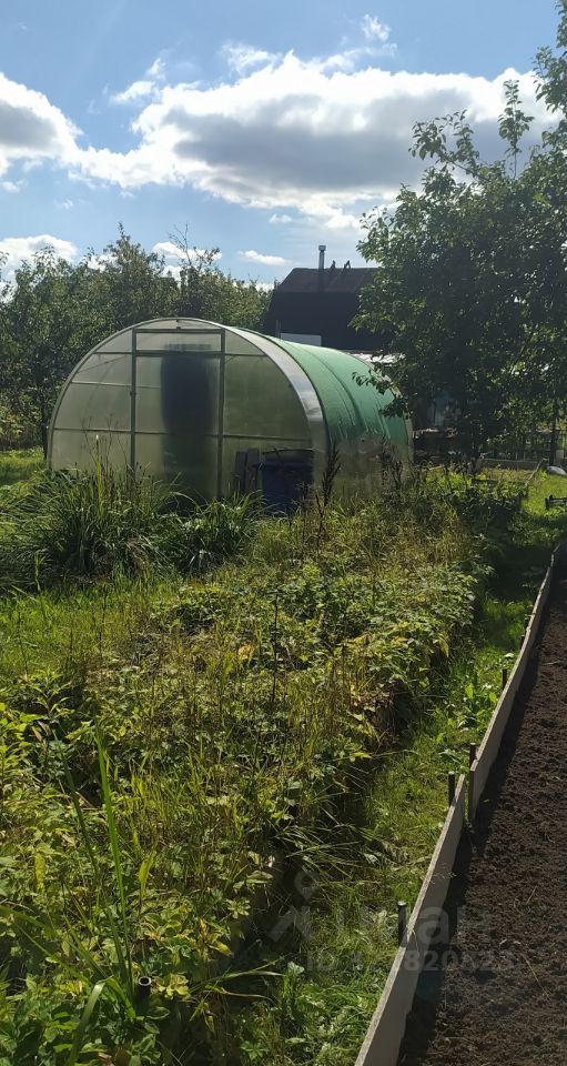 Продажа земли Учхоз садоводческий массив, Прометей-Учхоз СНТ