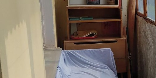 3-комн квартира проезд Черепановых, 56К1