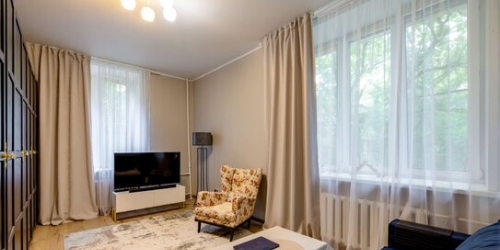 2-комн квартира ул Красноармейская,  д. 27