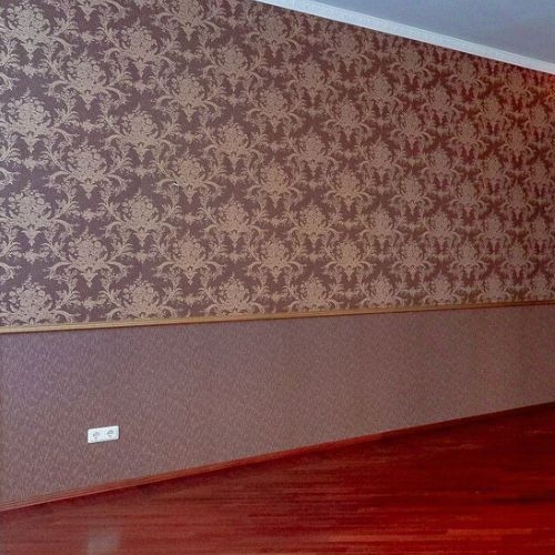 4-комн квартира Смольный проспект, 6