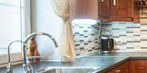 4-комн квартира Новолитовская улица, 5