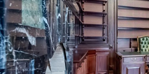 6-комн квартира улица Рубинштейна, 15-17