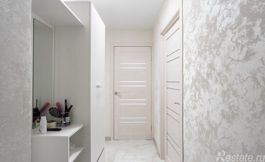 Продажа 2-комн квартиры на вторичном рынке Брошевский переулок,  д. 4