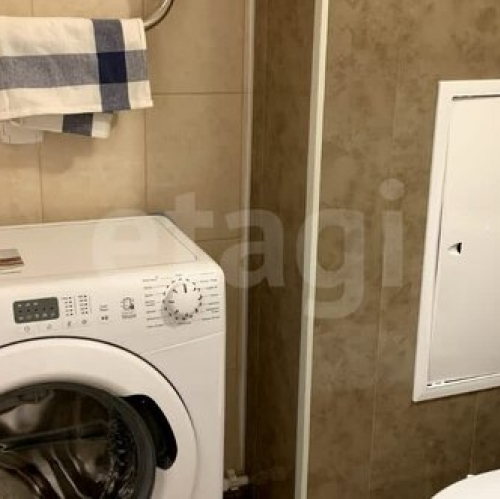 1-комн квартира Мурино г, Воронцовский б-р,  д. 9 к2