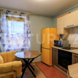 Продажа 1-комн квартиры на вторичном рынке Кузнецова пр-кт,  д. 20