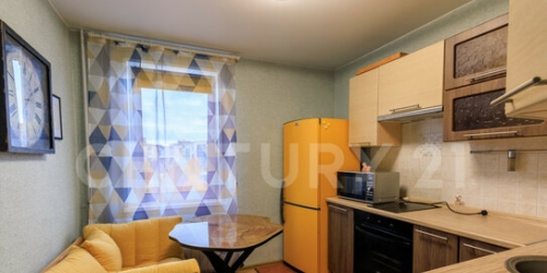 1-комн квартира Кузнецова пр-кт,  д. 20