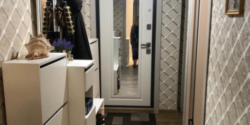 3-комн квартира Парковая 15-я ул,  д. 26,  к. 2
