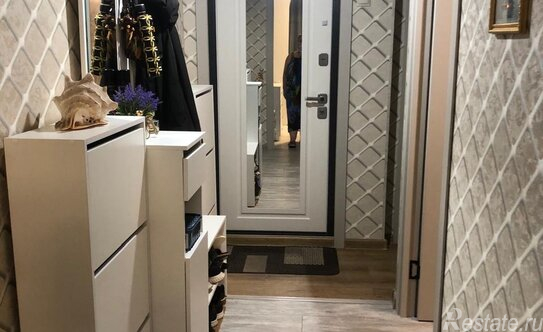 Продажа 3-комн квартиры на вторичном рынке Парковая 15-я ул,  д. 26,  к. 2