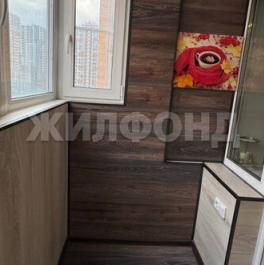 Продажа 1-комн квартиры на вторичном рынке Кушелевская дор,  д. 7,  к. 3